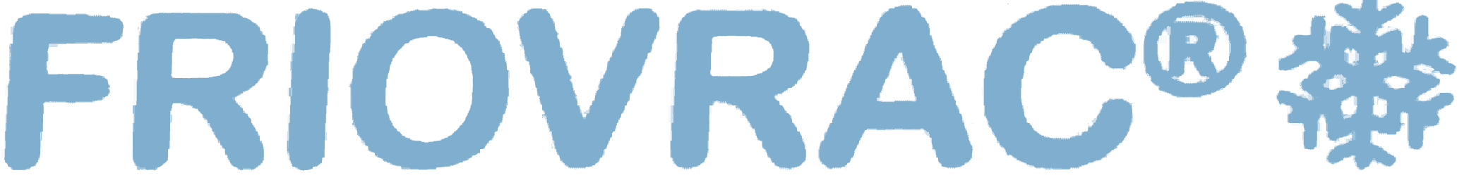 logo Friovrac
